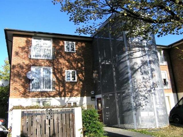 Apartment for rent in Glyndon, Plumstead