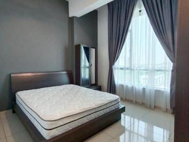 Condominium for sale in Wellesley, Penang