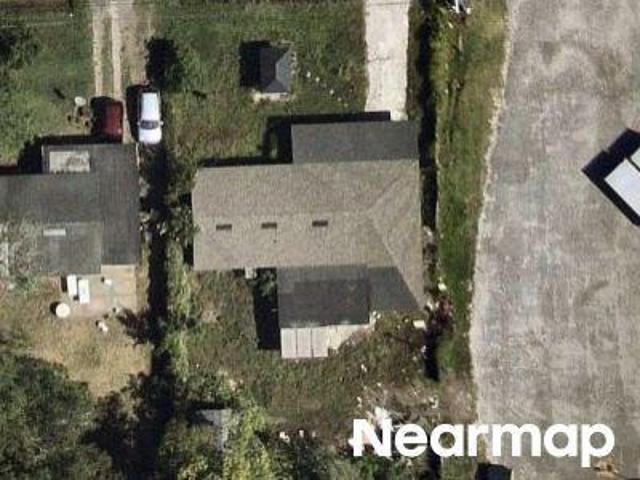 House for sale in Jacksonville, Florida