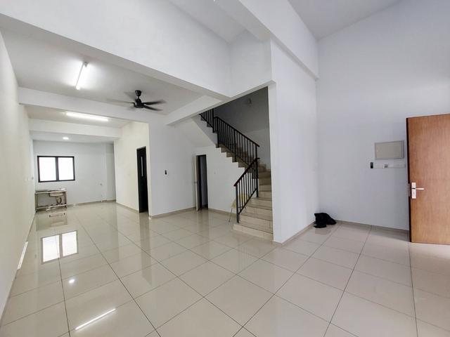 Terraced House for sale in Wellesley, Penang