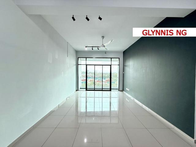 Condominium for sale in Wellesley, Penang