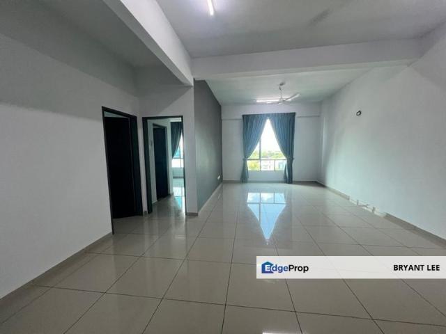 Condominium for rent in Wellesley, Penang
