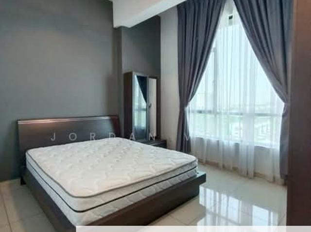 Condominium for sale in Wellesley, Penang