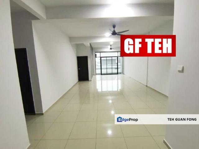 Condominium for sale in Wellesley, Penang