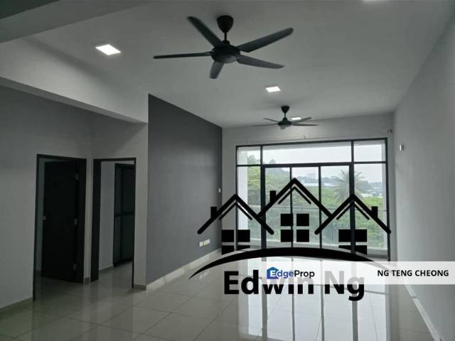 Condominium for sale in Wellesley, Penang