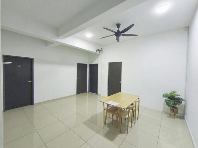 Condominium for sale in Bukit Mertajam, Seberang Perai