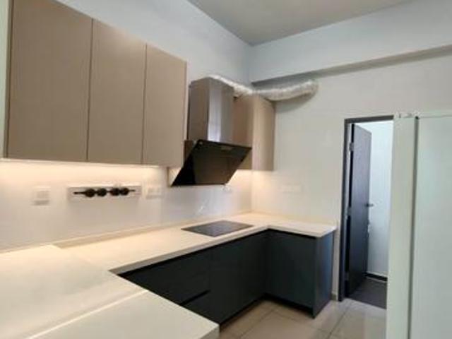 Condominium for rent in Bukit Mertajam, Seberang Perai