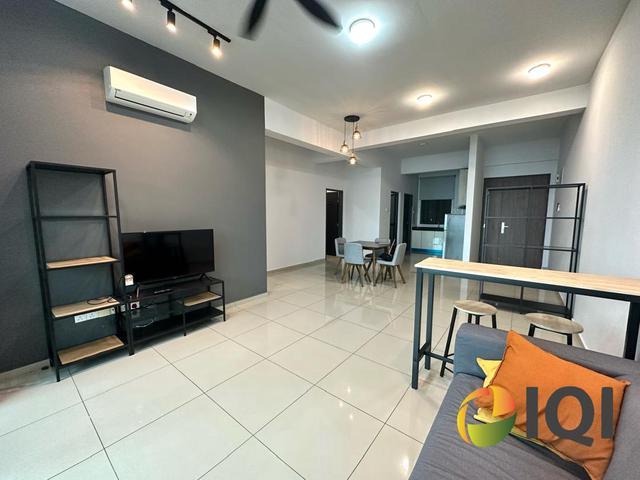 Condominium for sale in Wellesley, Penang