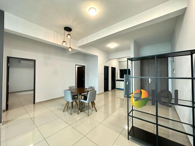 Condominium for sale in Wellesley, Penang