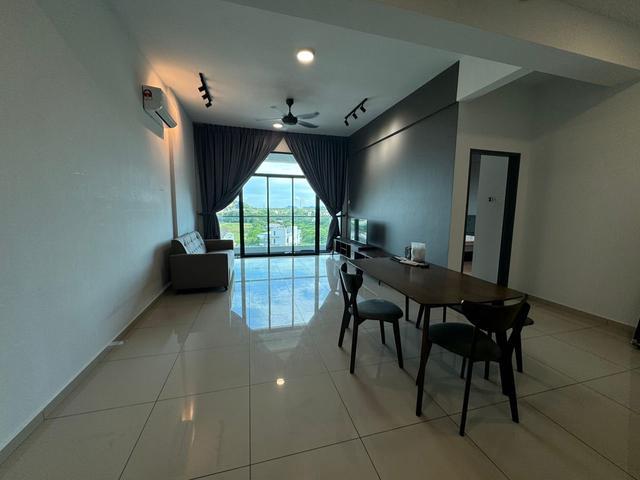 Condominium for rent in Wellesley, Penang