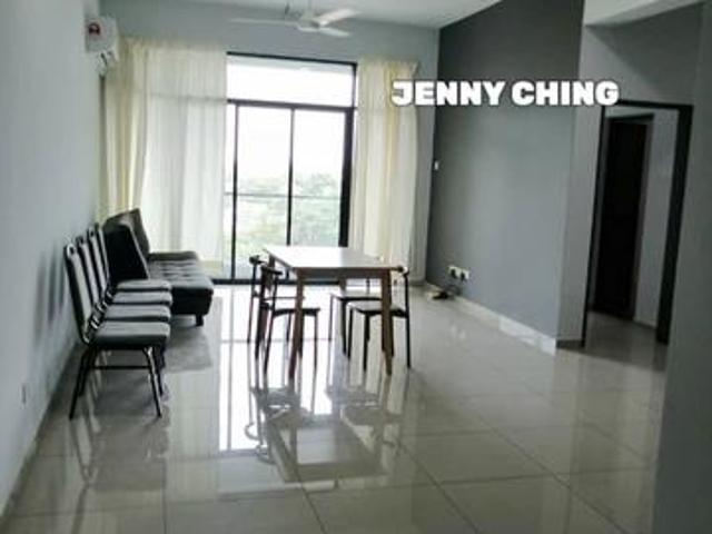 Condominium for rent in Bukit Mertajam, Seberang Perai