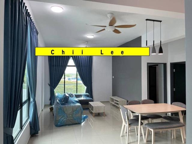 Condominium for sale in Wellesley, Penang