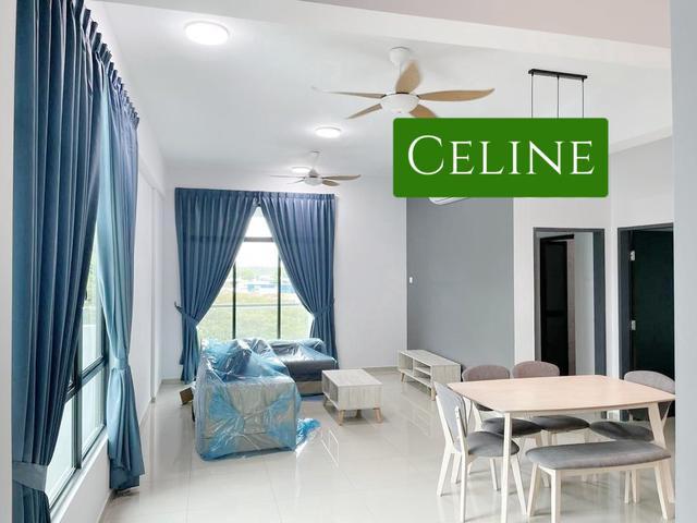 Condominium for sale in Wellesley, Penang