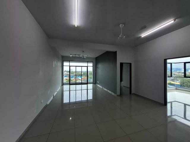 Condominium for sale in Wellesley, Penang