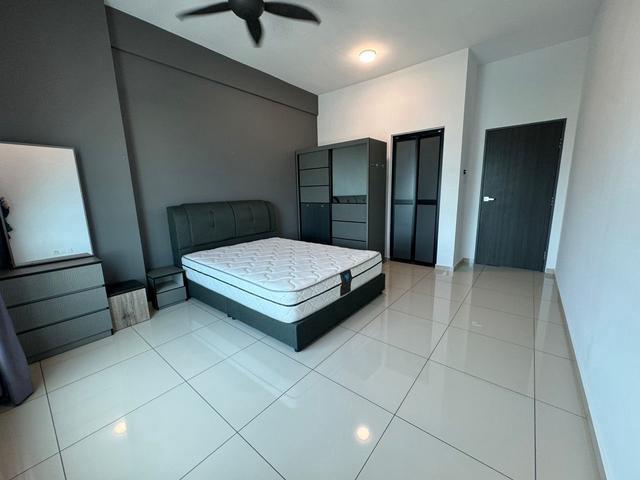 Condominium for rent in Wellesley, Penang