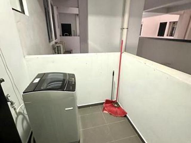 Condominium for sale in Wellesley, Penang