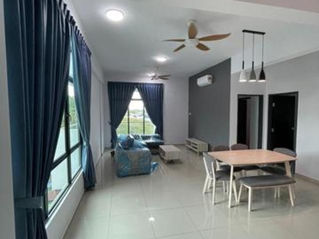 Condominium for sale in Wellesley, Penang