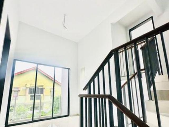 Terraced House for sale in Wellesley, Penang