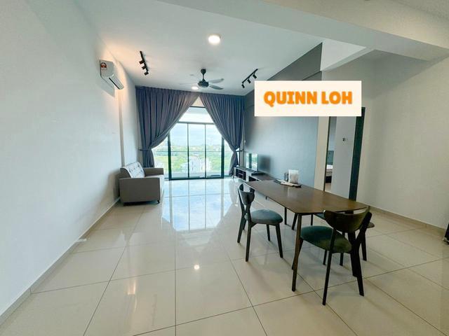 Condominium for rent in Wellesley, Penang