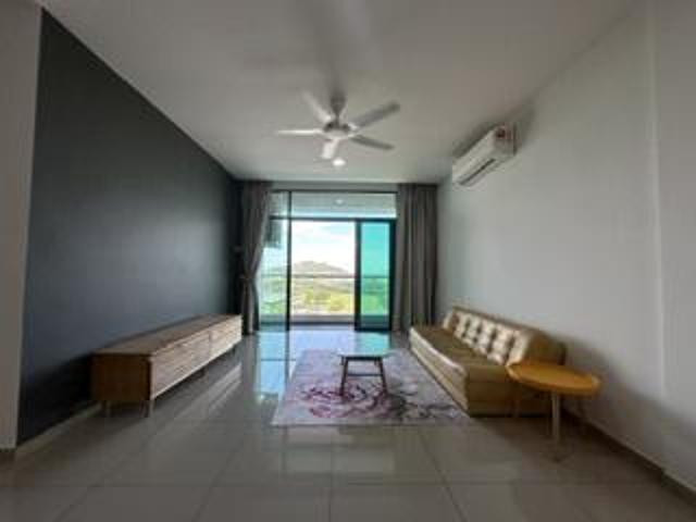 Condominium for rent in Wellesley, Penang