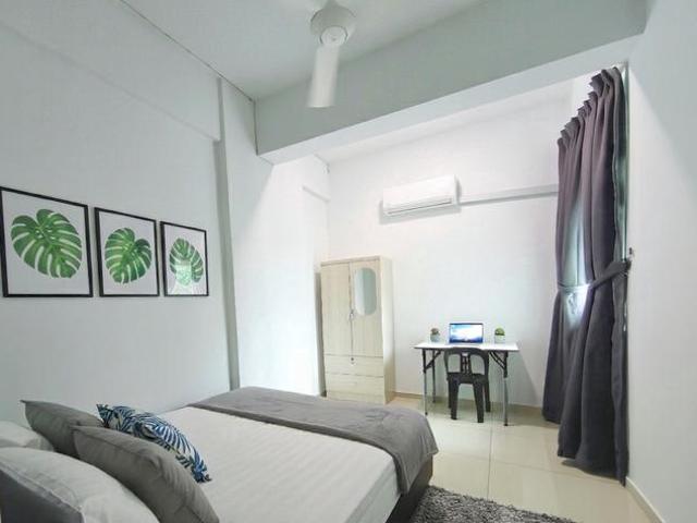 Condominium for sale in Wellesley, Penang