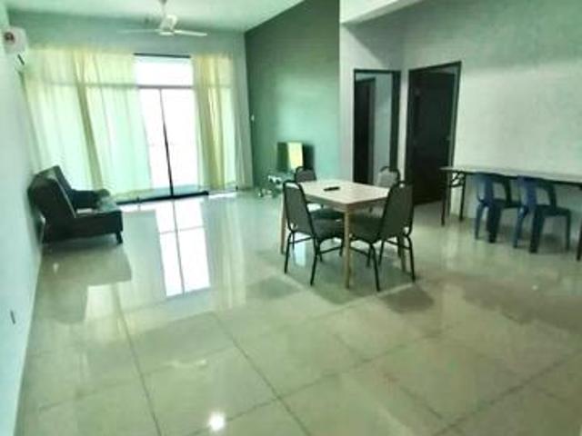 Condominium for rent in Bukit Mertajam, Seberang Perai