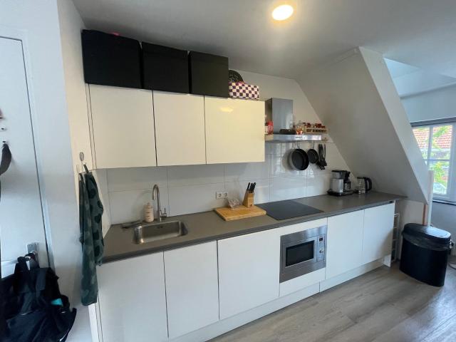 Appartement te huur in Zeeheldenbuurt, Groningen