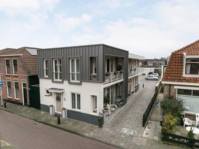 Appartement te huur in Noordwijk aan Zee, Noordwijk
