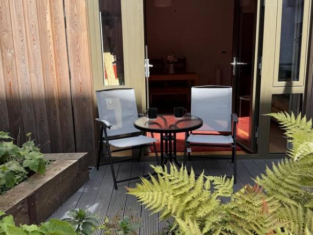 Apartment for rent in Wapping Wharf, Feckenham