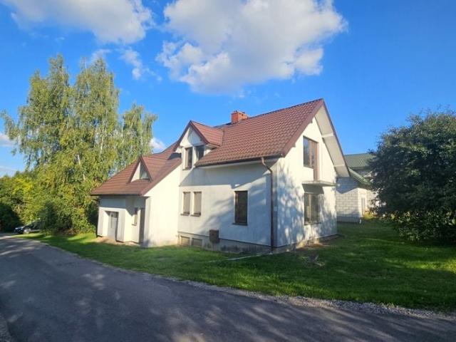Dom na sprzedaż w Węglin Północny, Lublin