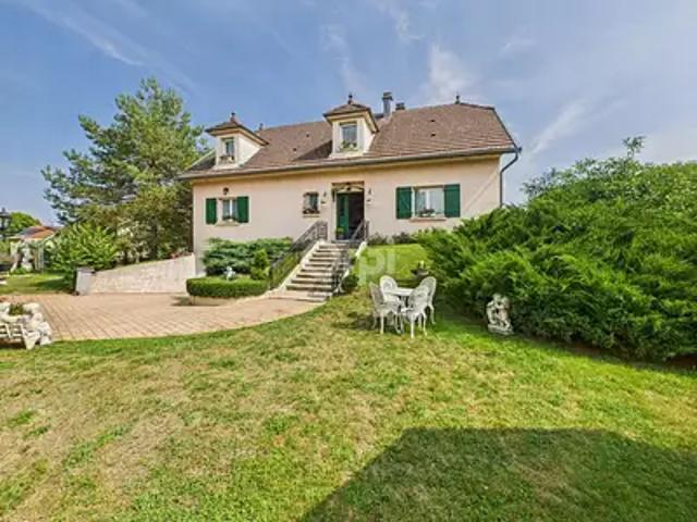Maison vente à Lure, Abelcourt