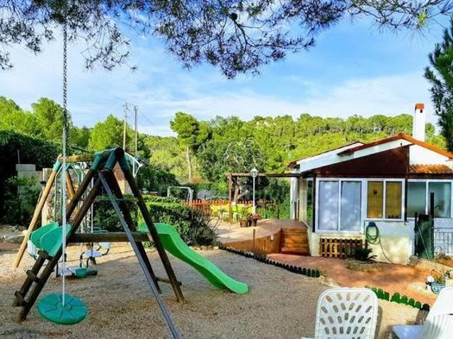 Casa en alquiler en Masllorenç, Tarragona