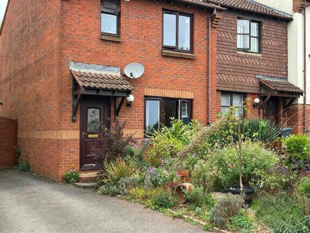 House for rent in Foxhole, Paignton
