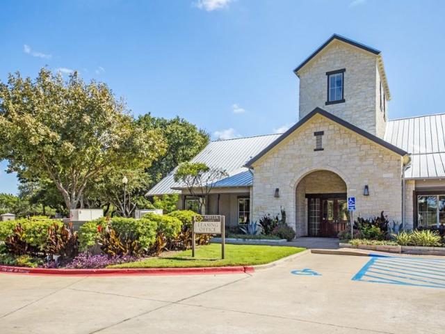 Apartment for rent in Austin