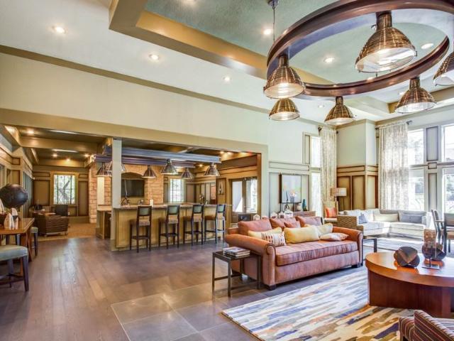 Apartment for rent in Austin, Texas