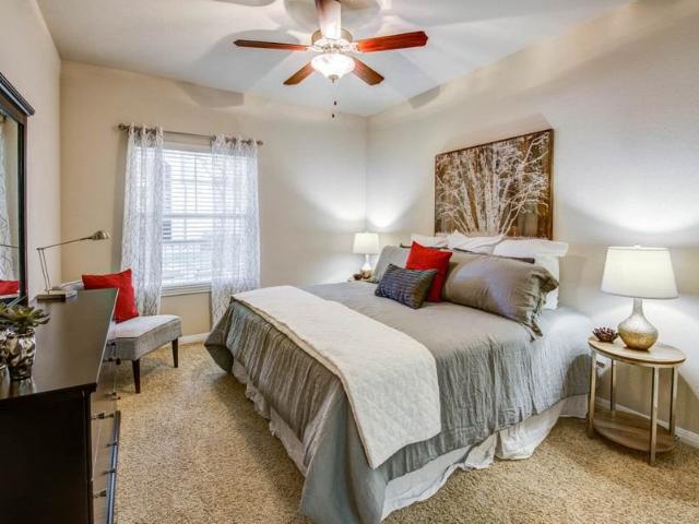 Apartment for rent in Austin