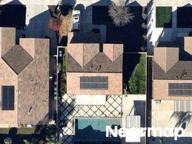 House for sale in Menifee, California