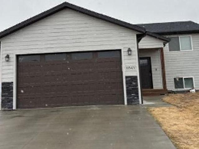 House for sale in Rapid City, South Dakota