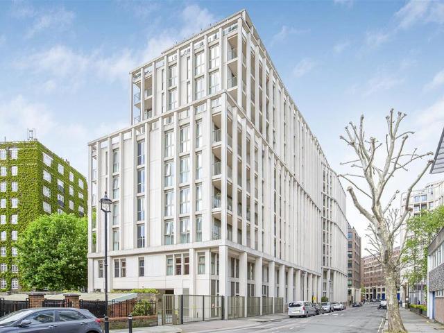 Apartment for rent in Westminster, Greater London
