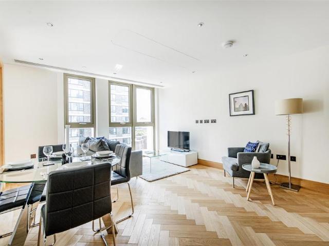 Apartment for rent in Westminster, Greater London