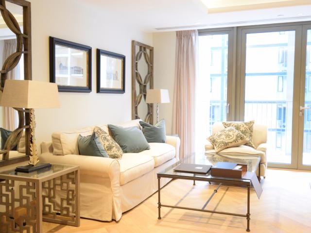 Apartment for rent in Greater London