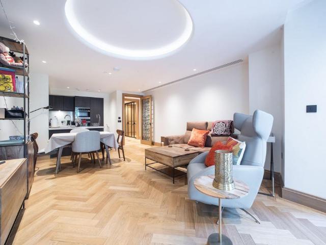 Apartment for rent in City of Westminster, Greater London
