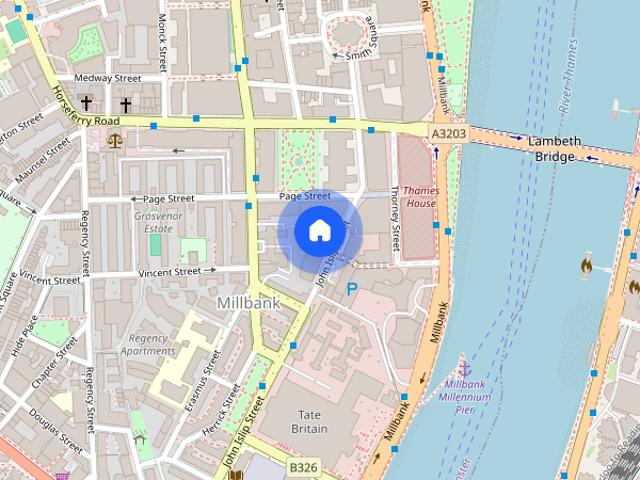 House for rent in Isle Of Man