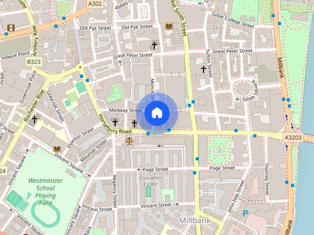 Apartment for rent in Greater London