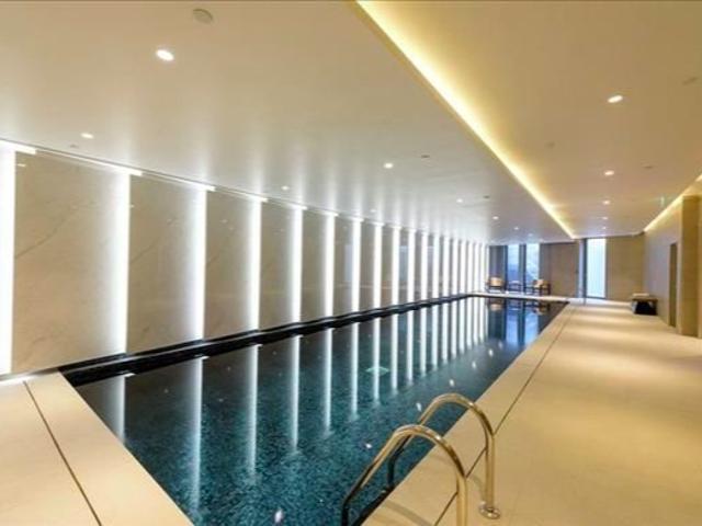 Apartment for rent in Greater London