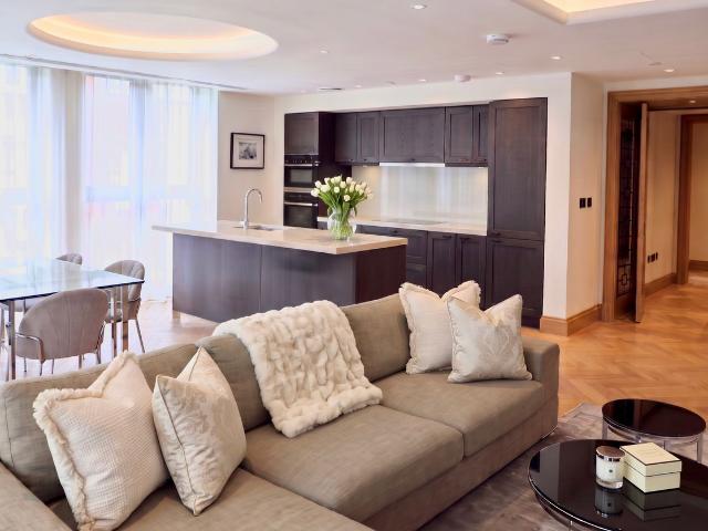 House for rent in City of Westminster, Greater London