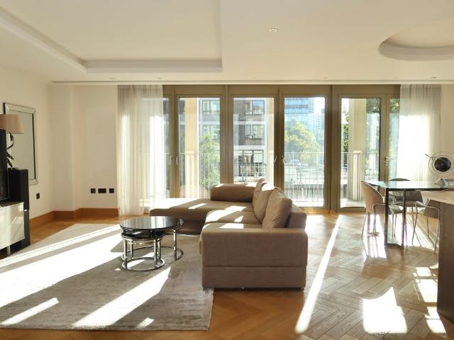 House for rent in City of Westminster, Greater London
