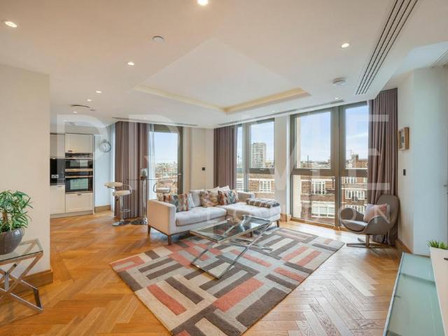 Apartment for rent in Greater London