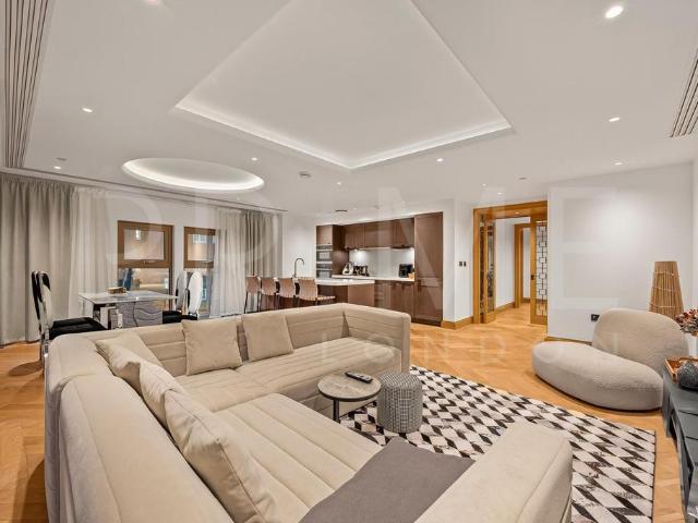 Apartment for rent in Greater London