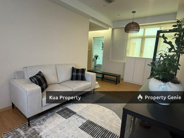 Apartment for rent in Kuching, Sarawak